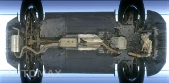 2024 Subaru Crosstrek Premium - miniatura 20