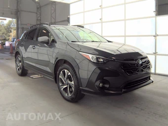 2024 Subaru Crosstrek Premium - miniatura 3
