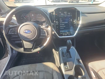 2024 Subaru Crosstrek Premium - miniatura 11
