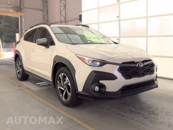 2024 Subaru Crosstrek Premium - miniatura 3
