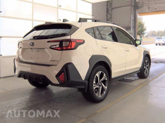 2024 Subaru Crosstrek Premium - miniatura 4