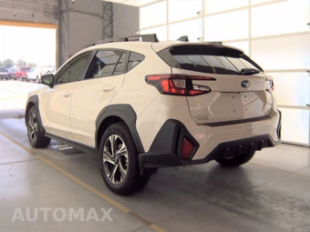 2024 Subaru Crosstrek Premium - miniatura 6