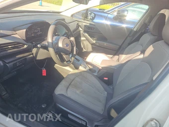 2024 Subaru Crosstrek Premium - miniatura 7