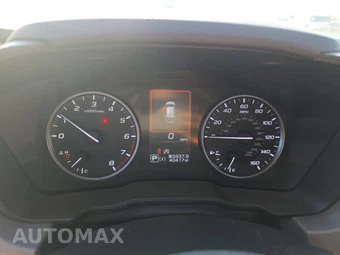 2024 Subaru Crosstrek Premium - miniatura 12