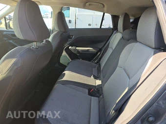 2024 Subaru Crosstrek Premium - miniatura 13