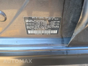 2024 Subaru Crosstrek Premium - miniatura 14