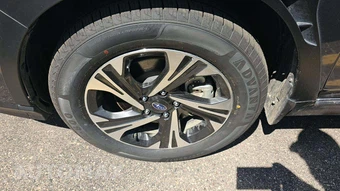 2024 Subaru Crosstrek Premium - miniatura 30