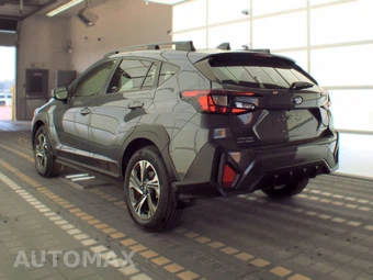 2024 Subaru Crosstrek Premium - miniatura 6