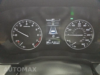 2024 Subaru Crosstrek Premium - miniatura 12