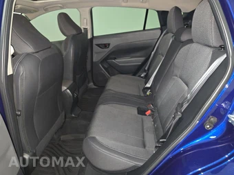 2024 Subaru Crosstrek Premium - miniatura 13