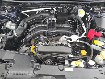 2024 Subaru Crosstrek Premium - miniatura 15