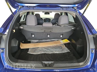 2024 Subaru Crosstrek Premium - miniatura 16