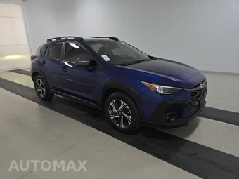 2024 Subaru Crosstrek Premium - miniatura 3