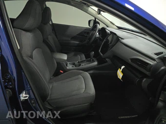 2024 Subaru Crosstrek Premium - miniatura 8