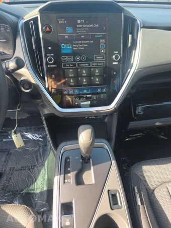 2024 Subaru Crosstrek Premium - miniatura 11