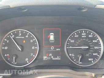 2024 Subaru Crosstrek Premium - miniatura 12
