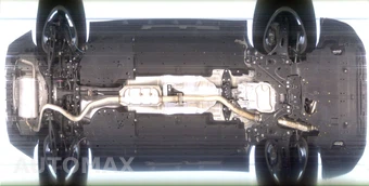 2024 Subaru Crosstrek Premium - miniatura 18