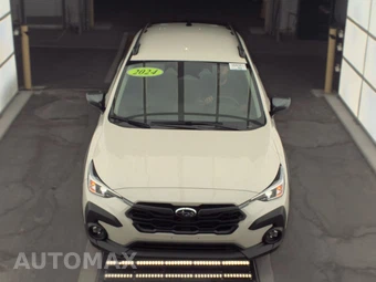 2024 Subaru Crosstrek Premium - miniatura 2