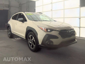 2024 Subaru Crosstrek Premium - miniatura 3