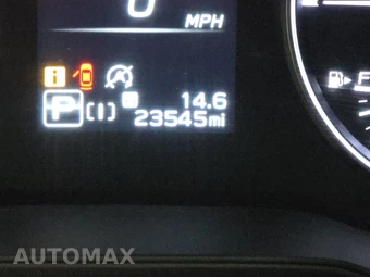 2024 Subaru Crosstrek Premium - miniatura 12