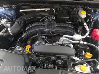 2024 Subaru Crosstrek Premium - miniatura 15