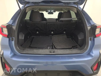 2024 Subaru Crosstrek Premium - miniatura 16