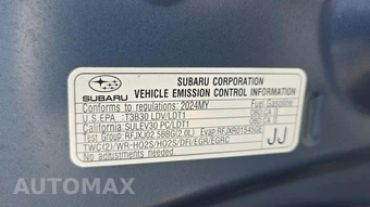 2024 Subaru Crosstrek Premium - miniatura 17