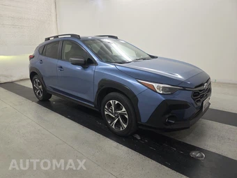 2024 Subaru Crosstrek Premium - miniatura 3