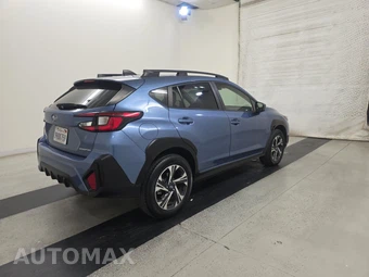2024 Subaru Crosstrek Premium - miniatura 4