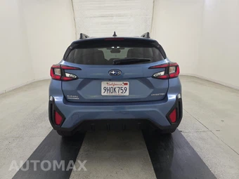 2024 Subaru Crosstrek Premium - miniatura 5