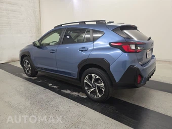 2024 Subaru Crosstrek Premium - miniatura 6