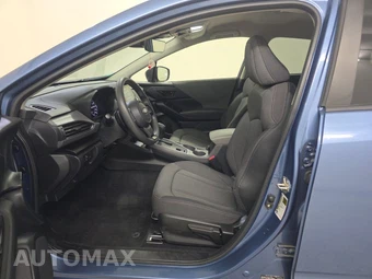 2024 Subaru Crosstrek Premium - miniatura 7
