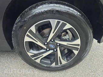 2024 Subaru Crosstrek Premium - miniatura 11