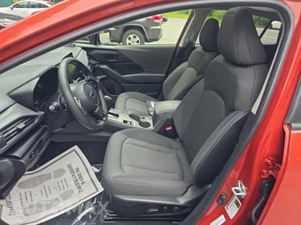 2024 Subaru Crosstrek Premium - miniatura 13