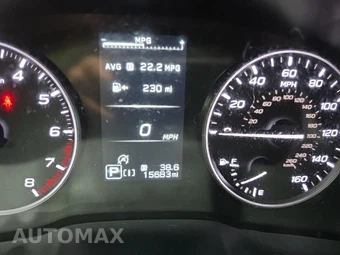 2024 Subaru Crosstrek Premium - miniatura 15