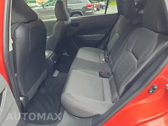 2024 Subaru Crosstrek Premium - miniatura 16