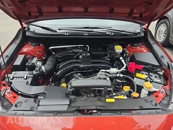 2024 Subaru Crosstrek Premium - miniatura 19