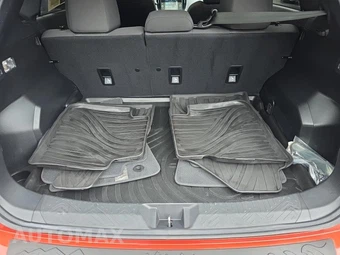 2024 Subaru Crosstrek Premium - miniatura 20