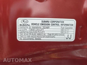 2024 Subaru Crosstrek Premium - miniatura 21