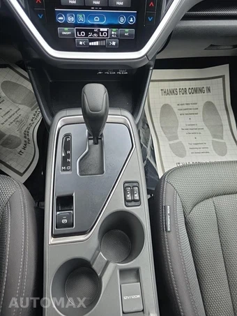 2024 Subaru Crosstrek Premium - miniatura 23