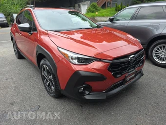 2024 Subaru Crosstrek Premium - miniatura 3
