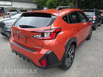 2024 Subaru Crosstrek Premium - miniatura 4