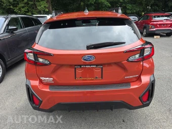 2024 Subaru Crosstrek Premium - miniatura 5