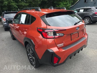 2024 Subaru Crosstrek Premium - miniatura 6