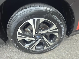 2024 Subaru Crosstrek Premium - miniatura 9
