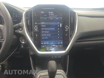2024 Subaru Crosstrek Premium - miniatura 11