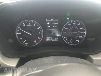2024 Subaru Crosstrek Premium - miniatura 12
