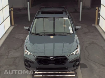 2024 Subaru Crosstrek Premium - miniatura 2