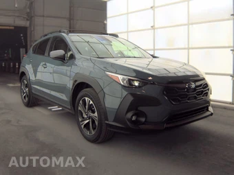 2024 Subaru Crosstrek Premium - miniatura 3
