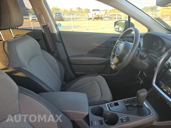 2024 Subaru Crosstrek Premium - miniatura 8